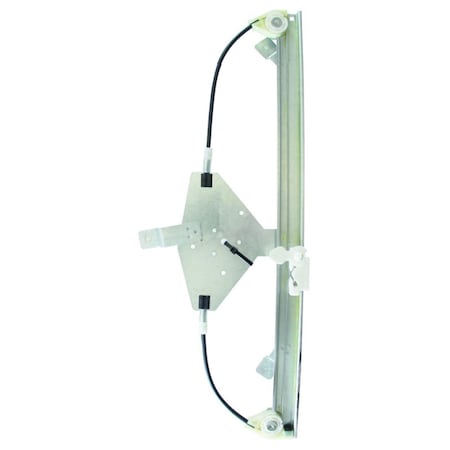 Replacement For Ac Rolcar, 012463 Window Regulator